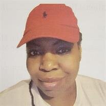 Ms. Precious A. Hart