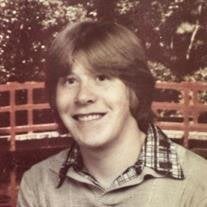 BRIAN SCOTT RUSSELL