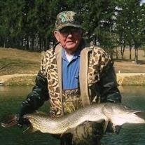 David J. "Bud" Gollon
