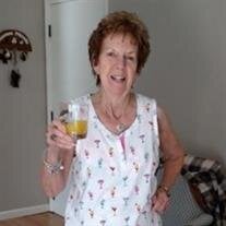 Barbara J. Beckman