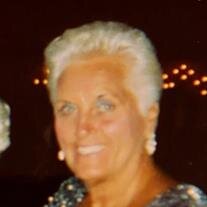 Joan J Haig