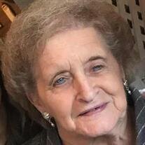 Elizabeth Anne Halbrooks