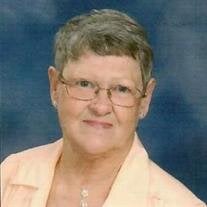 Mildred Mae Smallwood Day
