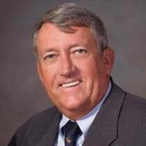 Jerry D Hatfield