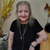 Gladys A Natiello Evtuch