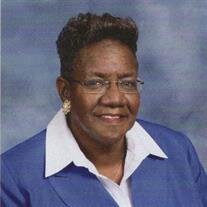 Barbara A. White-Forney