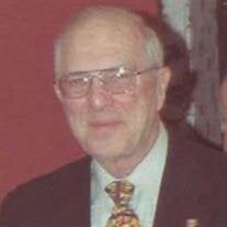 Mr. Roger Edgar Wolfe