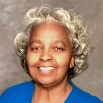 Theresa R. Rodgers
