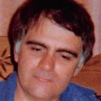 Walter G. Menzel, Jr.