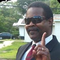 Larry Spikes
