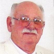Roy Glennon Hudson