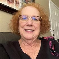 Linda Ann Butler