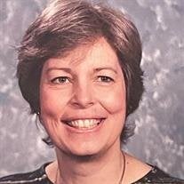 Barbara Mae Miller