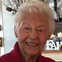 Shirley Ann FISHBECK