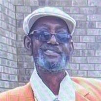 Mr. Robert "Bubba" Cragwall