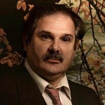 Dominic DiDomizio
