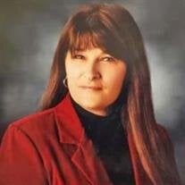 Lisa (nee Prizzi/Hardy) Rode