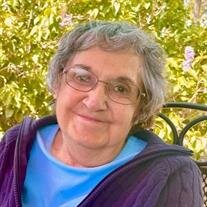 Margaret Marie Trujillo
