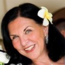 Judith "Judie" Oleyar
