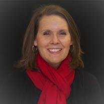Mrs. Angela Brown McCall