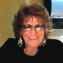 Marjorie "Louise" Norman