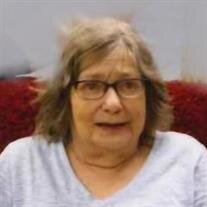 Janet Marie Schofield