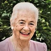 Betty Carroll Hash