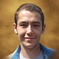 Martin Trevizo