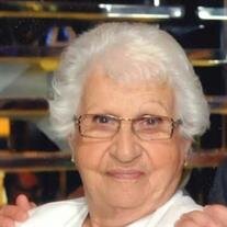 Josephine Harris