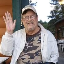 Steven E. Gadbaw