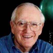 Norman C. Champagne