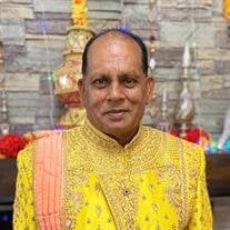 Bheem Singh Ramjit
