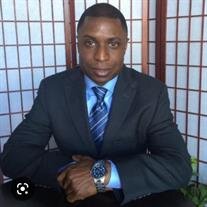 Andre Roosevelt Green