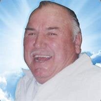 Alfredo Garza