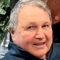 David A. Maselli