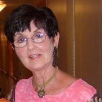 Arlene Wilma Wieboldt