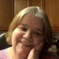 Peggi D. Prosser