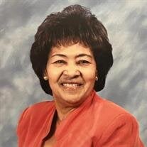 Mozell Cawthon