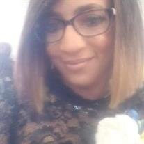 Ms. Deshannon Marie Hooper