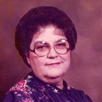 Betty English