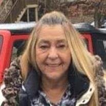 Patricia Ann Weathers
