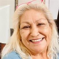 Maria C. Flores
