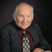 Louie Ford Johns