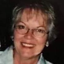 Carolyn Barbara Saine