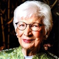 Mrs. Nona Kastl Christensen