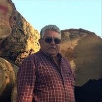 Benjamin Puga Mendoza