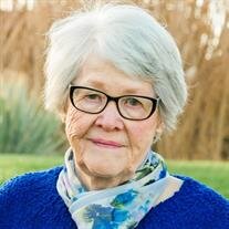 Iris Charlene Milne