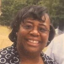 Wilma Elois Shackleford