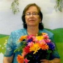 Maria D Garza