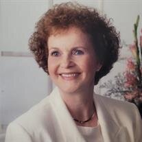 Wanda Lou Hite Adams